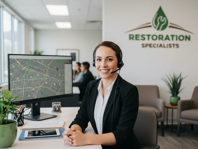 Water Damage Restoration  in Exeter  FAQ