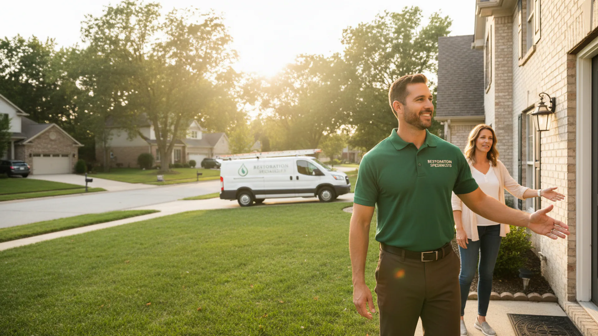 Trusted Water Damage Restoration in Exeter, NH Near Me – Your Reliable Local Experts with Proven Experience